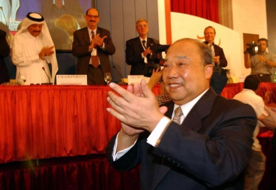 世贸组织会议：中国代表批判美国实施的“对等关税”政策